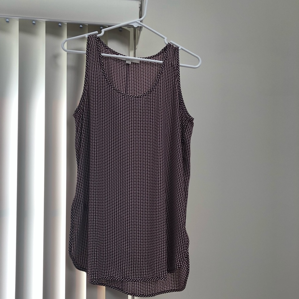 Loft Tank Top